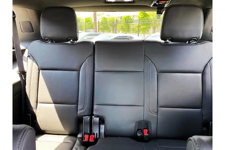 2021 Tahoe LT 2WD image 9