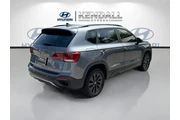 Volkswagen Taos 2022 S 4dr S