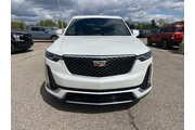 $24382 : Cadillac XT6 2020 4x4 Premiu thumbnail
