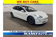 Tesla Model 3 2022 AWD Long