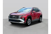 Hyundai TUCSON 2025 AWD SEL en New York