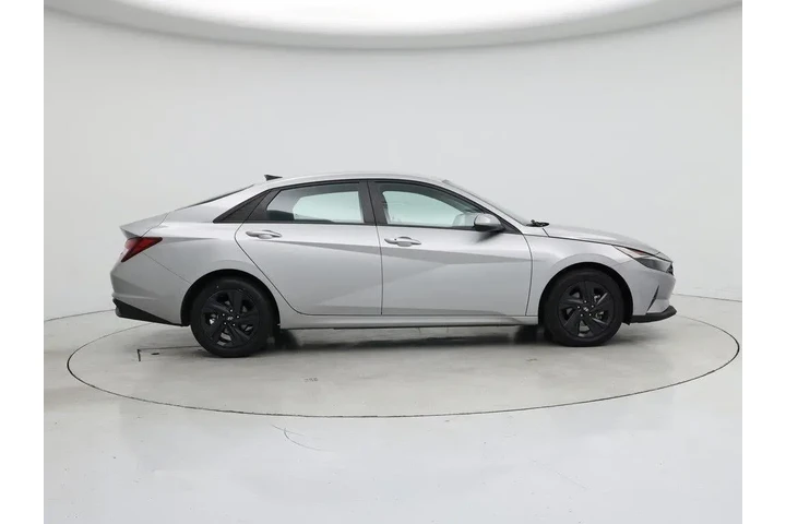 $19998 : Hyundai ELANTRA 2023 SEL 4dr image 7