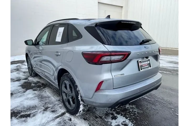 $23995 : Ford Escape 2023 AWD ST-Line image 5