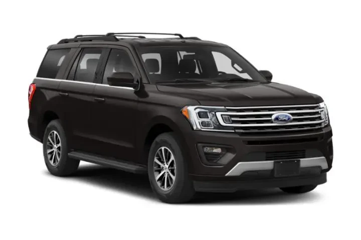 $31985 : Ford Expedition 2019 4x4 XLT image 6