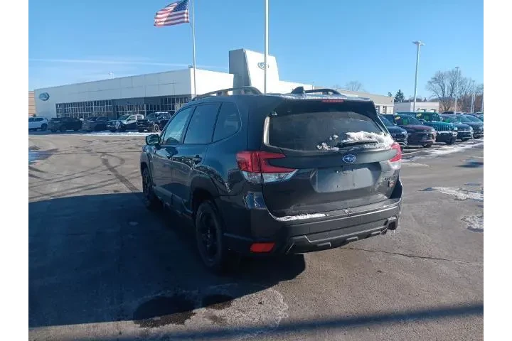 $31000 : Subaru Forester 2024 AWD Wil image 10