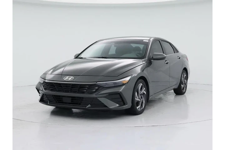 $24998 : Hyundai ELANTRA 2025 SEL Con image 4