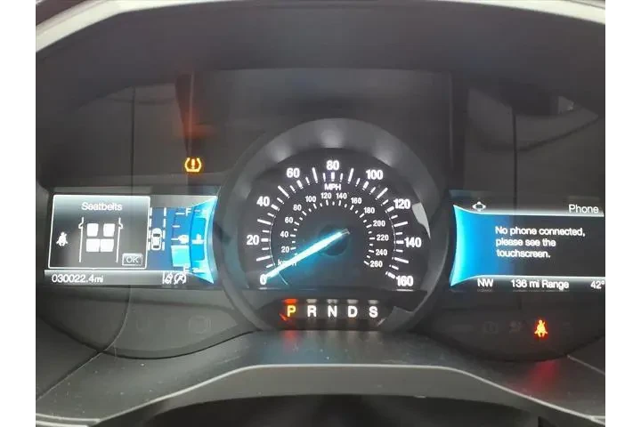 $26693 : Ford Edge 2023 AWD SEL 4dr C image 9