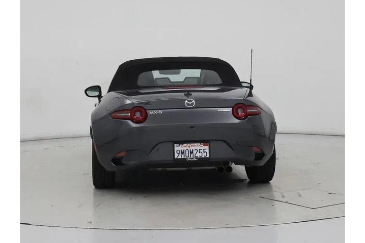 $30998 : Mazda MX-5 Miata 2024 Grand image 6