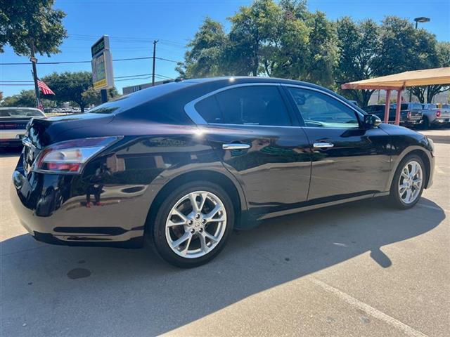 $10950 : 2014 NISSAN MAXIMA 3.5 SV image 7