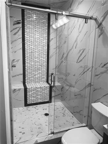 Remodeling showers image 2
