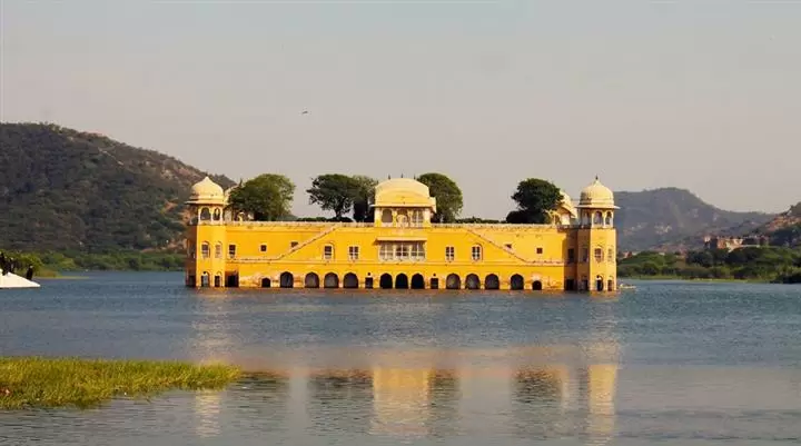 Welcome to Taj Voyages Tour image 3