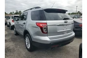 $4990 : Ford Explorer 2015 Base 4dr thumbnail