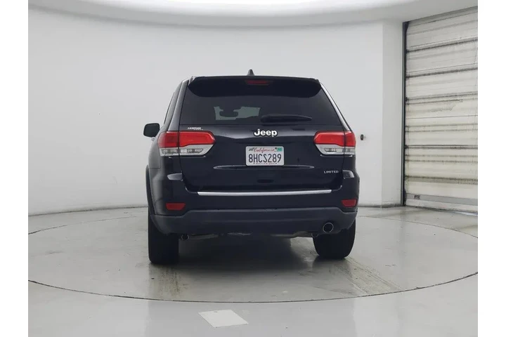 $20998 : Jeep Grand Cherokee 2018 4x2 image 6