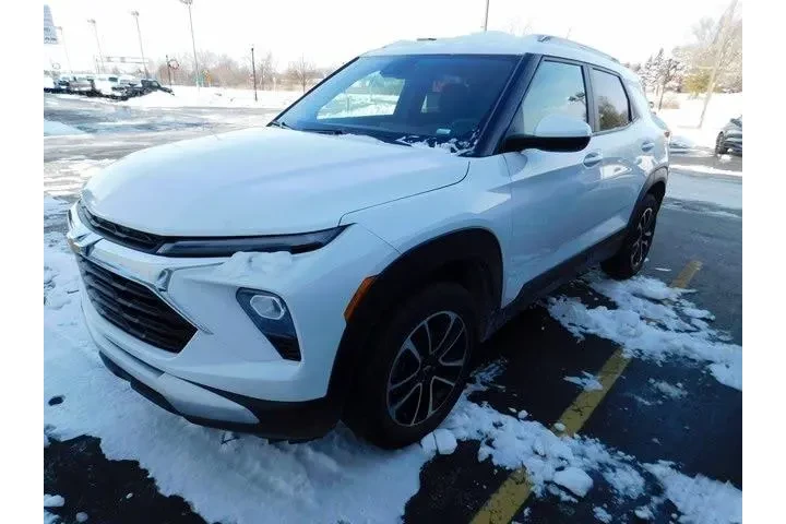 $24993 : Chevrolet Trailblazer 2025 4 image 3