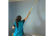 Trabajos individuales en Miami