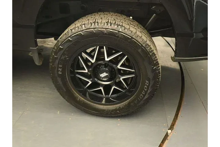 $34405 : Ford F-150 2021 4x4 Lariat 4 image 9