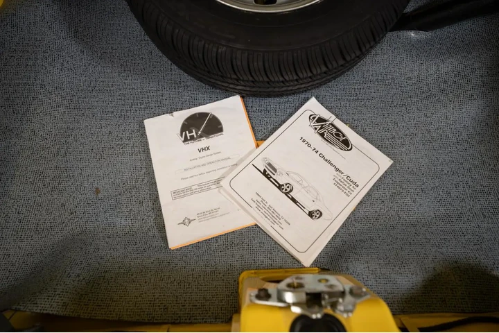 $49999 : 1973 Challenger image 9