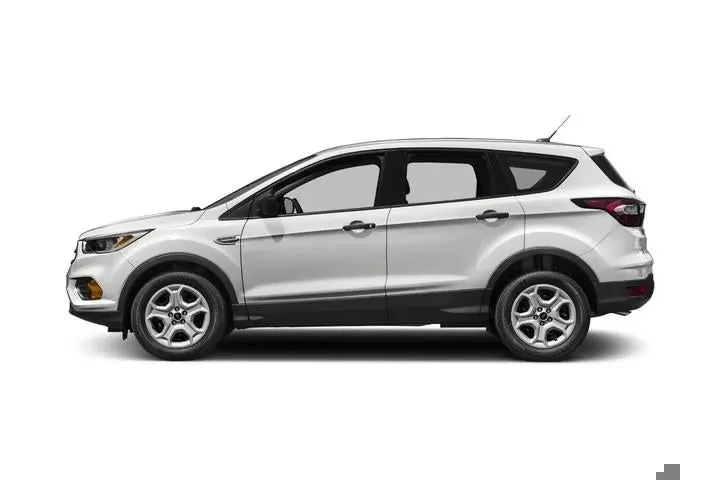 $9382 : Ford Escape 2017 SE 4dr SUV image 3