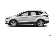 $9382 : Ford Escape 2017 SE 4dr SUV thumbnail