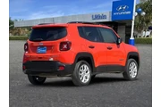 $13499 : Jeep Renegade 2018 4x4 Sport thumbnail