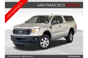 2019 Ranger XL en San Francisco Bay Area