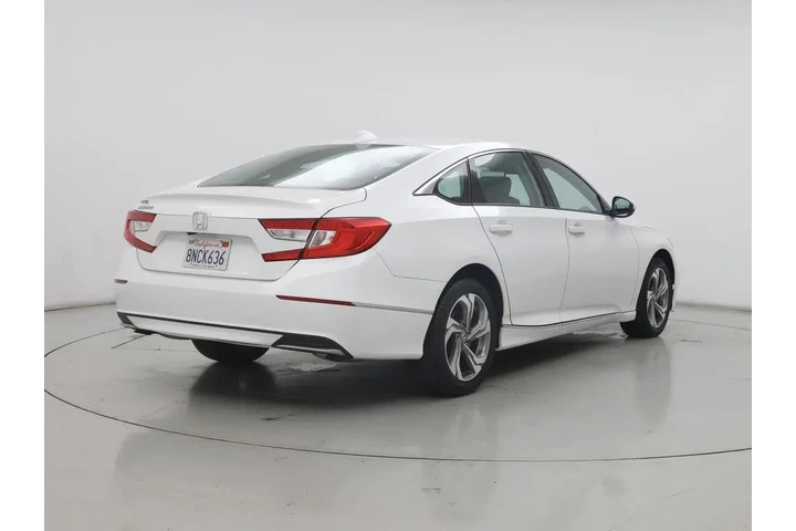 $21998 : Honda Accord 2020 EX-L 4dr S image 8