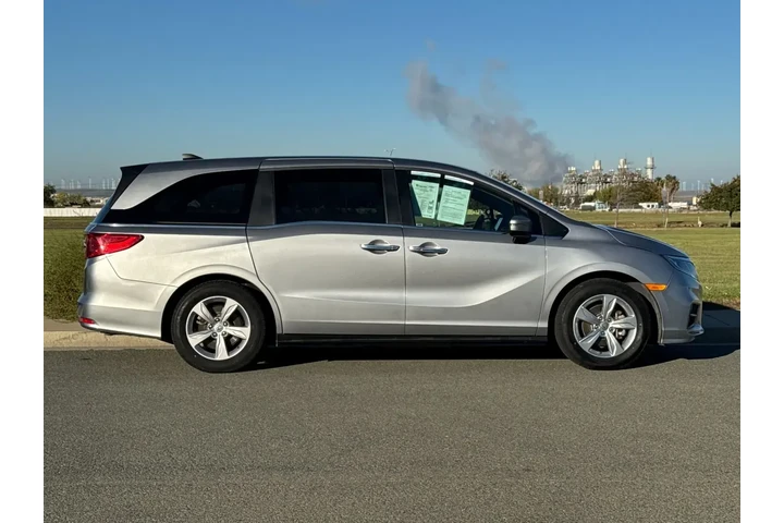 $30443 : Honda Odyssey 2019 EX-L 4dr image 3