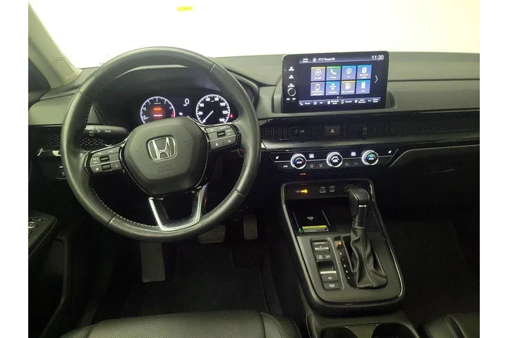 $27998 : Honda CR-V 2023 AWD EX-L 4dr image 10