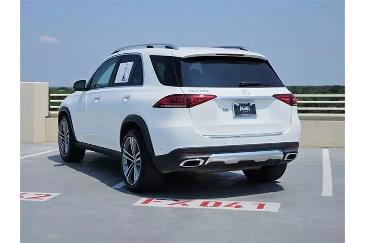 $29777 : Mercedes-Benz GLE 2020 GLE 3 image 5