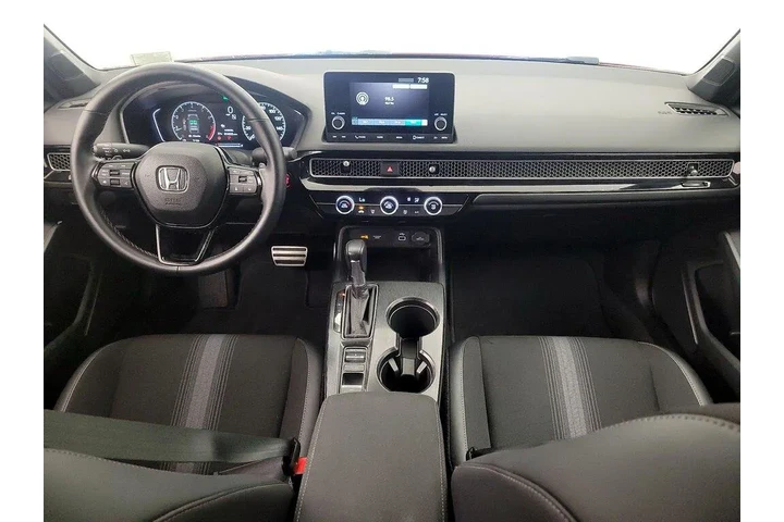 $24998 : Honda Civic 2024 Sport 4dr S image 9