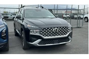 $23984 : Hyundai SANTA FE 2021 AWD SE thumbnail