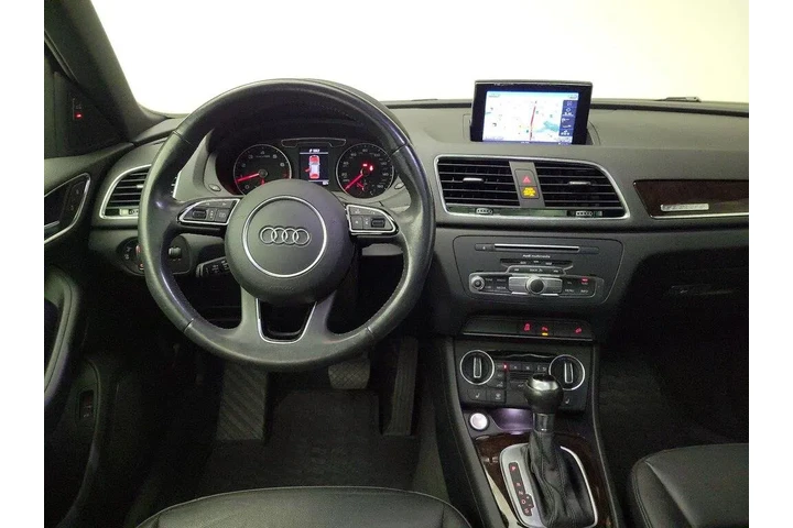 $18998 : Audi Q3 2016 AWD 2.0T quattr image 10