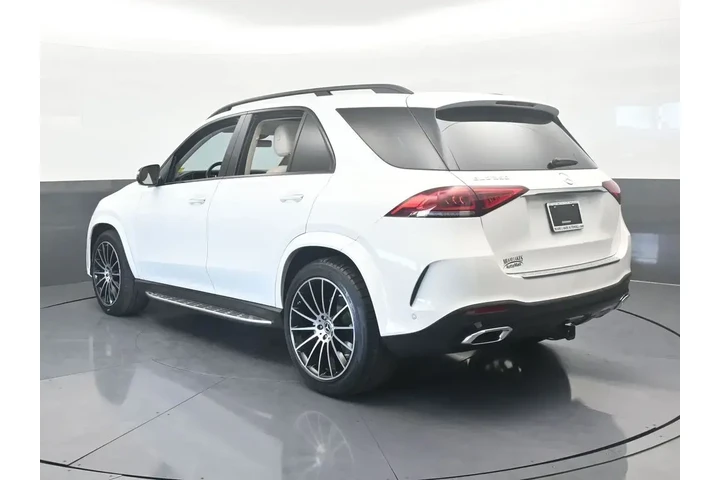 $27995 : Mercedes-Benz GLE 2021 GLE 3 image 4