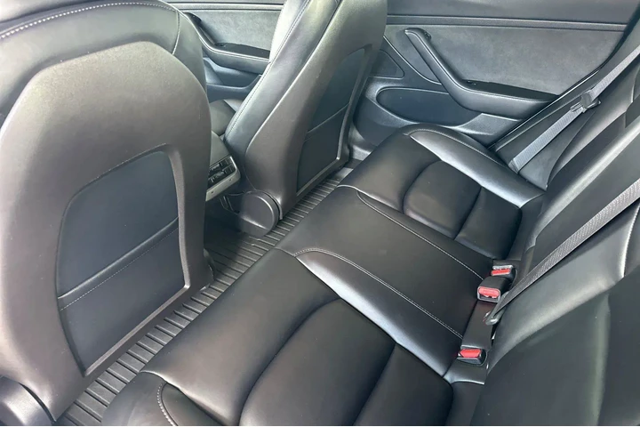 $21700 : Tesla Model 3 2020 Standard image 7