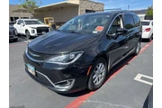 Chrysler Pacifica 2020 Touri en San Diego