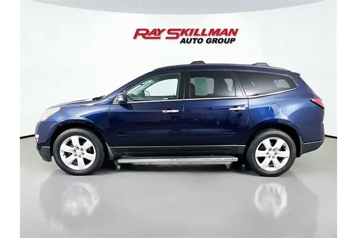$10975 : Chevrolet Traverse 2016 LT 4 image 4