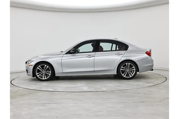 $18998 : BMW 3 Series 2015 328i 4dr S image 3