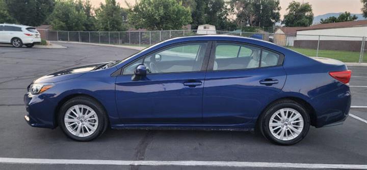 $15500 : 2018 Impreza Premium image 6