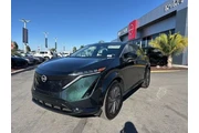 $21991 : Nissan Ariya 2024 Evolve+ 4d thumbnail