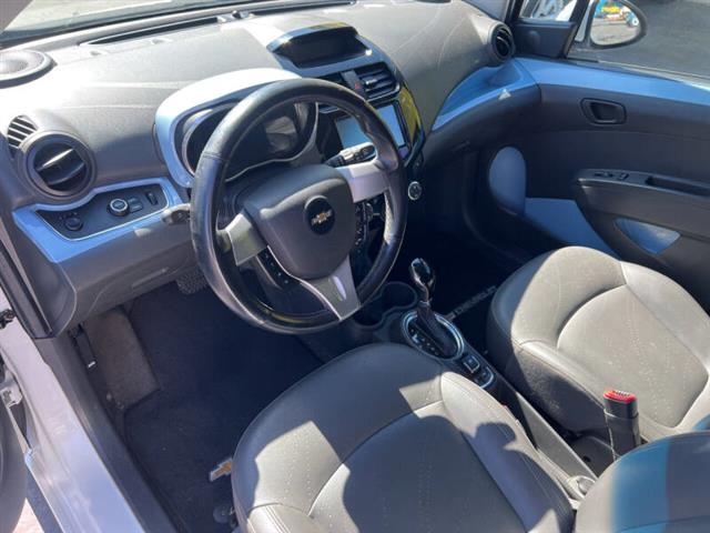 $9500 : 2014 Spark EV 2LT image 7