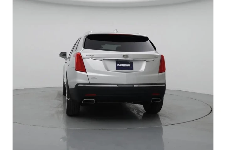 $20998 : Cadillac XT5 2019 4x4 Premiu image 6