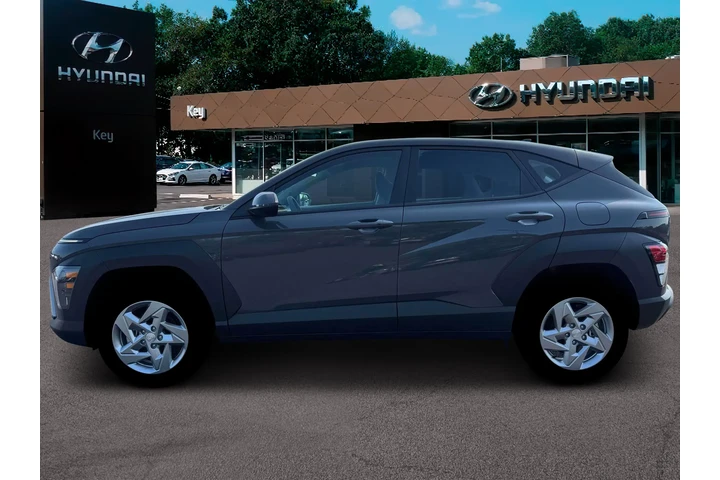 $25639 : Hyundai KONA 2026 SE AWD 4dr image 3