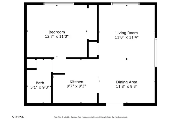 $1200 : APATAMENTO EN RENTA LISTO image 5