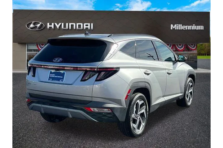 $25399 : Hyundai TUCSON 2023 AWD Limi image 5