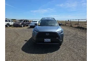 $27900 : Toyota Corolla Cross 2025 LE thumbnail