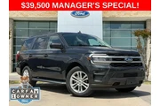 Ford Expedition 2022 4x4 XLT en Plano