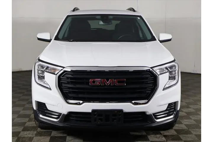 $19993 : GMC Terrain 2022 AWD SLE 4dr image 10