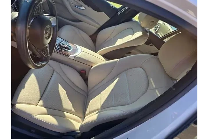 $23988 : Mercedes-Benz C-Class 2018 C image 9