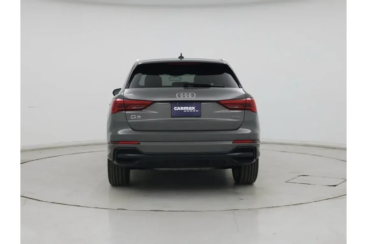 $21998 : Audi Q3 2020 AWD quattro S l image 6
