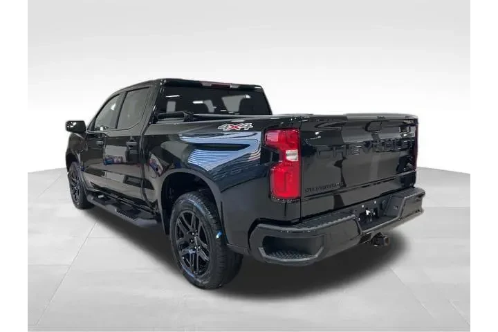 $60 : Chevrolet Silverado 1500 Lim image 3